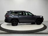 Thumbnail of 2024 Metallic Jeep Grand Cherokee L