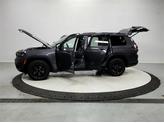 Thumbnail of 2024 Metallic Jeep Grand Cherokee L