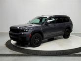 Thumbnail of 2024 Metallic Jeep Grand Cherokee L