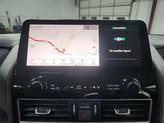 Thumbnail of 2024 Anthracite Gray INFINITI QX80