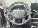 Thumbnail of 2024 Anthracite Gray INFINITI QX80