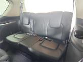 Thumbnail of 2024 Anthracite Gray INFINITI QX80