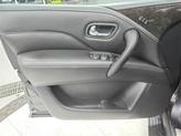 Thumbnail of 2024 Anthracite Gray INFINITI QX80