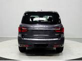 Thumbnail of 2024 Anthracite Gray INFINITI QX80