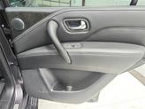 Thumbnail of 2024 Anthracite Gray INFINITI QX80