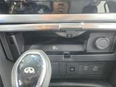 Thumbnail of 2024 Anthracite Gray INFINITI QX80