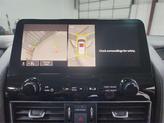 Thumbnail of 2024 Anthracite Gray INFINITI QX80