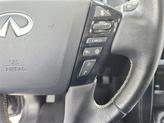 Thumbnail of 2024 Anthracite Gray INFINITI QX80