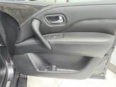 Thumbnail of 2024 Anthracite Gray INFINITI QX80
