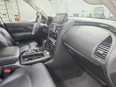 Thumbnail of 2024 Anthracite Gray INFINITI QX80