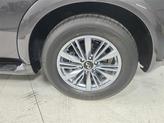 Thumbnail of 2024 Anthracite Gray INFINITI QX80