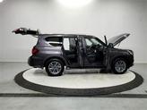 Thumbnail of 2024 Anthracite Gray INFINITI QX80