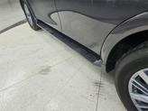 Thumbnail of 2024 Anthracite Gray INFINITI QX80