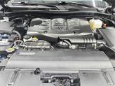 Thumbnail of 2024 Anthracite Gray INFINITI QX80
