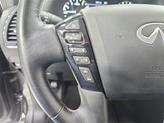 Thumbnail of 2024 Anthracite Gray INFINITI QX80