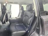Thumbnail of 2024 Anthracite Gray INFINITI QX80