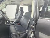Thumbnail of 2024 Anthracite Gray INFINITI QX80