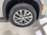 Thumbnail of 2025 Moonstone Gray Metallic Buick Enclave