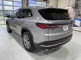 Thumbnail of 2025 Moonstone Gray Metallic Buick Enclave