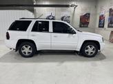 Thumbnail of 2006 Summit White Chevrolet Trailblazer