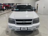 Thumbnail of 2006 Summit White Chevrolet Trailblazer