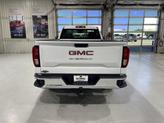 Thumbnail of 2025 Summit White GMC Sierra 1500