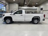 Thumbnail of 2025 Summit White GMC Sierra 1500