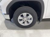 Thumbnail of 2025 Summit White GMC Sierra 1500