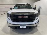 Thumbnail of 2025 Summit White GMC Sierra 1500