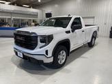 Thumbnail of 2025 Summit White GMC Sierra 1500