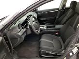 Thumbnail of 2018 Gray Honda Civic