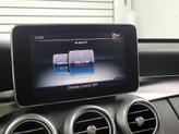 Thumbnail of 2016 White Mercedes-Benz C-Class