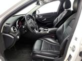 Thumbnail of 2016 White Mercedes-Benz C-Class