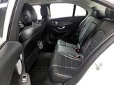 Thumbnail of 2016 White Mercedes-Benz C-Class
