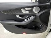 Thumbnail of 2016 White Mercedes-Benz C-Class