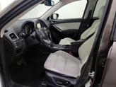 Thumbnail of 2016 Brown Mazda CX-5