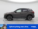 Thumbnail of 2016 Brown Mazda CX-5