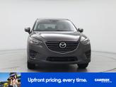 Thumbnail of 2016 Brown Mazda CX-5