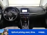 Thumbnail of 2016 Brown Mazda CX-5