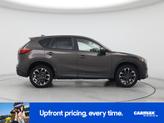 Thumbnail of 2016 Brown Mazda CX-5
