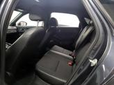 Thumbnail of 2022 Gray Honda Civic