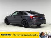 Thumbnail of 2022 Gray Honda Civic