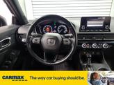 Thumbnail of 2022 Gray Honda Civic