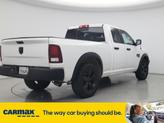 Thumbnail of 2020 White RAM 1500 Classic