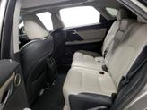 Thumbnail of 2017 Silver Lexus RX 350