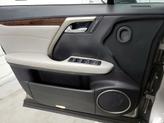 Thumbnail of 2017 Silver Lexus RX 350
