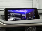 Thumbnail of 2017 Silver Lexus RX 350