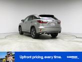 Thumbnail of 2017 Silver Lexus RX 350
