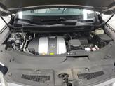 Thumbnail of 2017 Silver Lexus RX 350