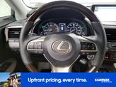 Thumbnail of 2017 Silver Lexus RX 350